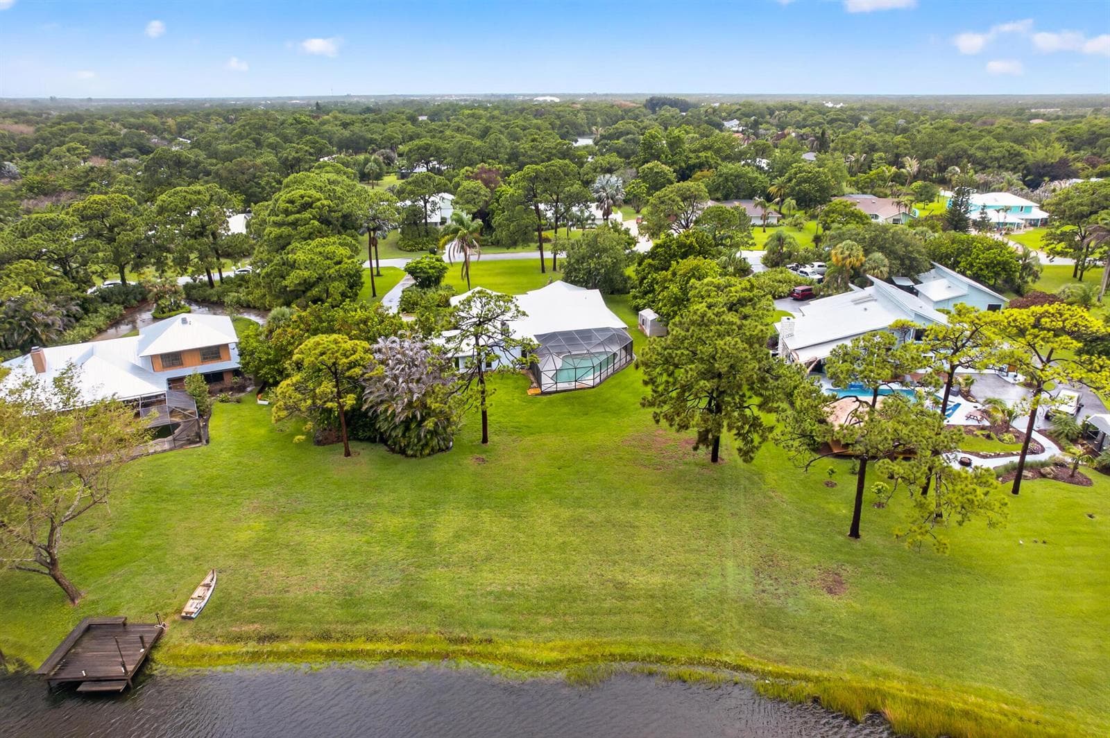 441 NE Town Terrace, Jensen Beach, FL 34957 — zdjęcie 5