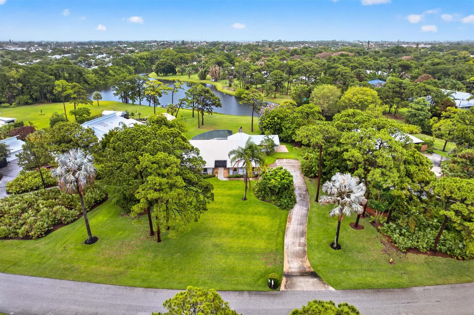 441 NE Town Terrace, Jensen Beach, FL 34957 — zdjęcie 4