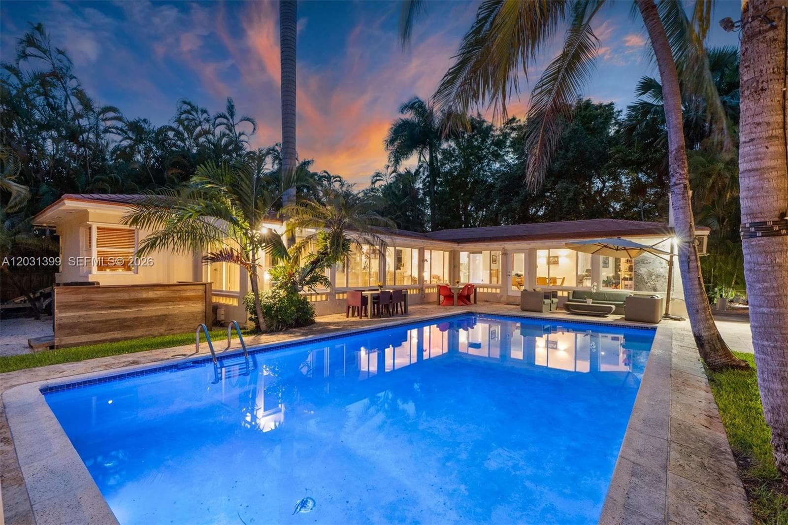 1160 NE 100th St, Miami Shores, FL 33138 — zdjęcie 2