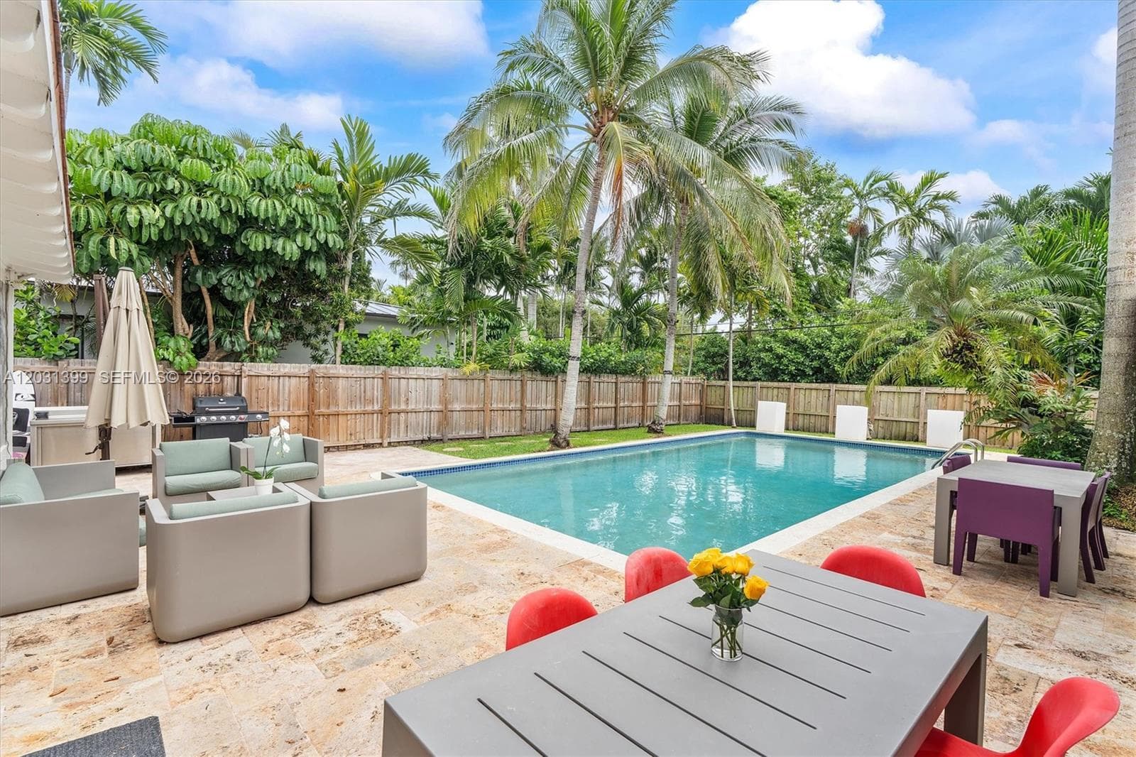 1160 NE 100th St, Miami Shores, FL 33138 — zdjęcie 5