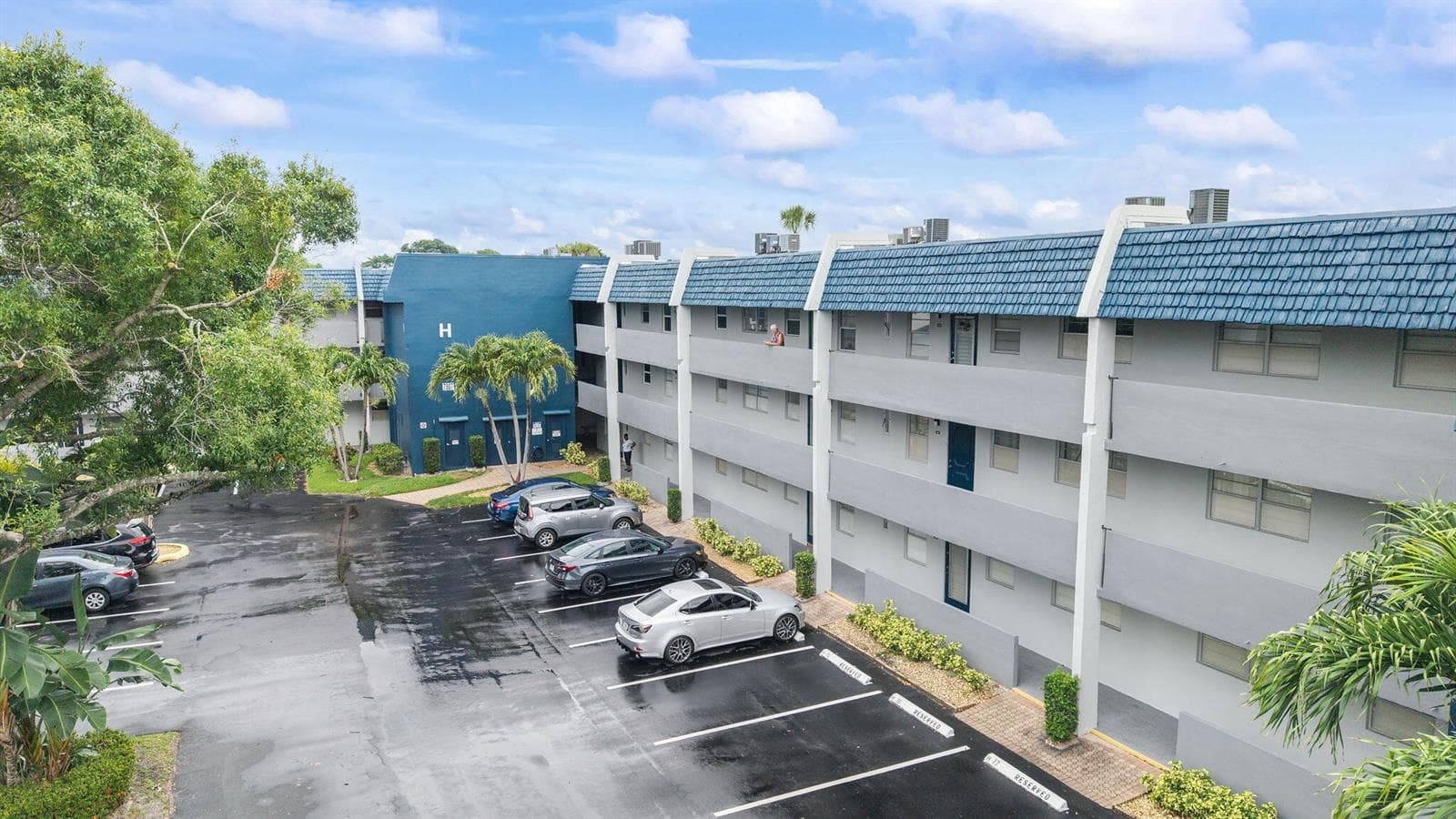 7807 Golf Cir Drive # H 305, Margate, FL 33063 — zdjęcie 2