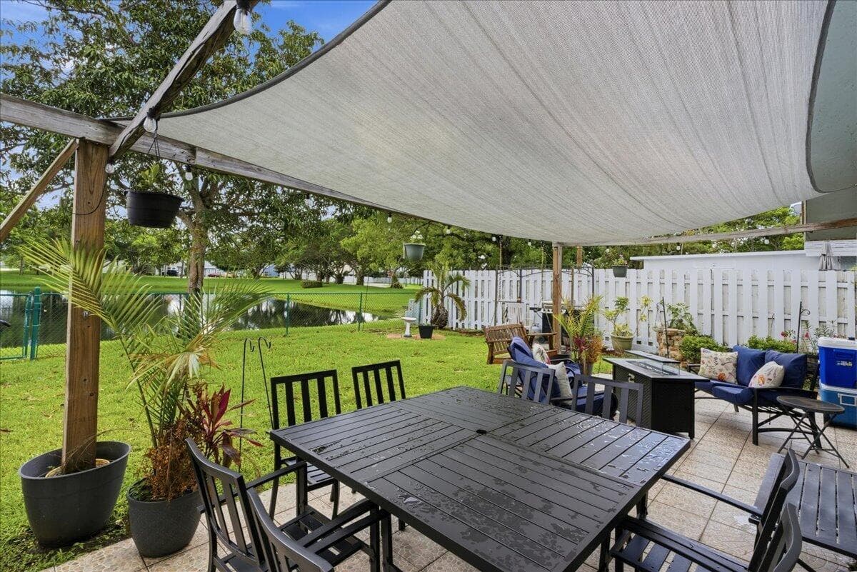 970 SW 111th Way, Davie, FL 33324 — zdjęcie 5