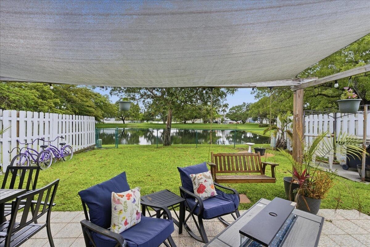 970 SW 111th Way, Davie, FL 33324 — zdjęcie 4