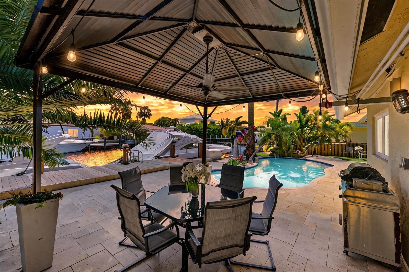 390 SE 12th Avenue, Pompano Beach, FL 33060 — zdjęcie 2