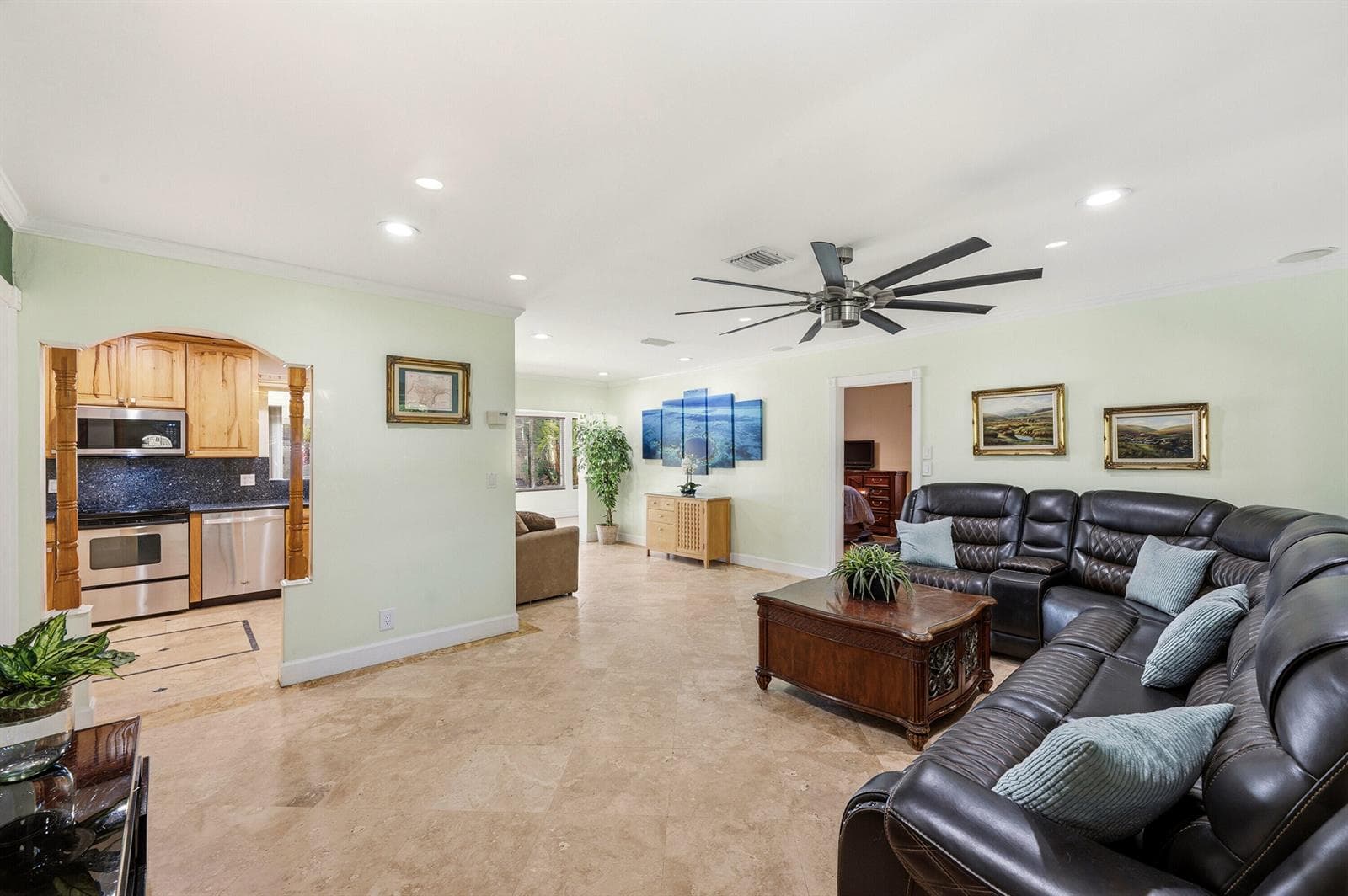 390 SE 12th Avenue, Pompano Beach, FL 33060 — zdjęcie 3