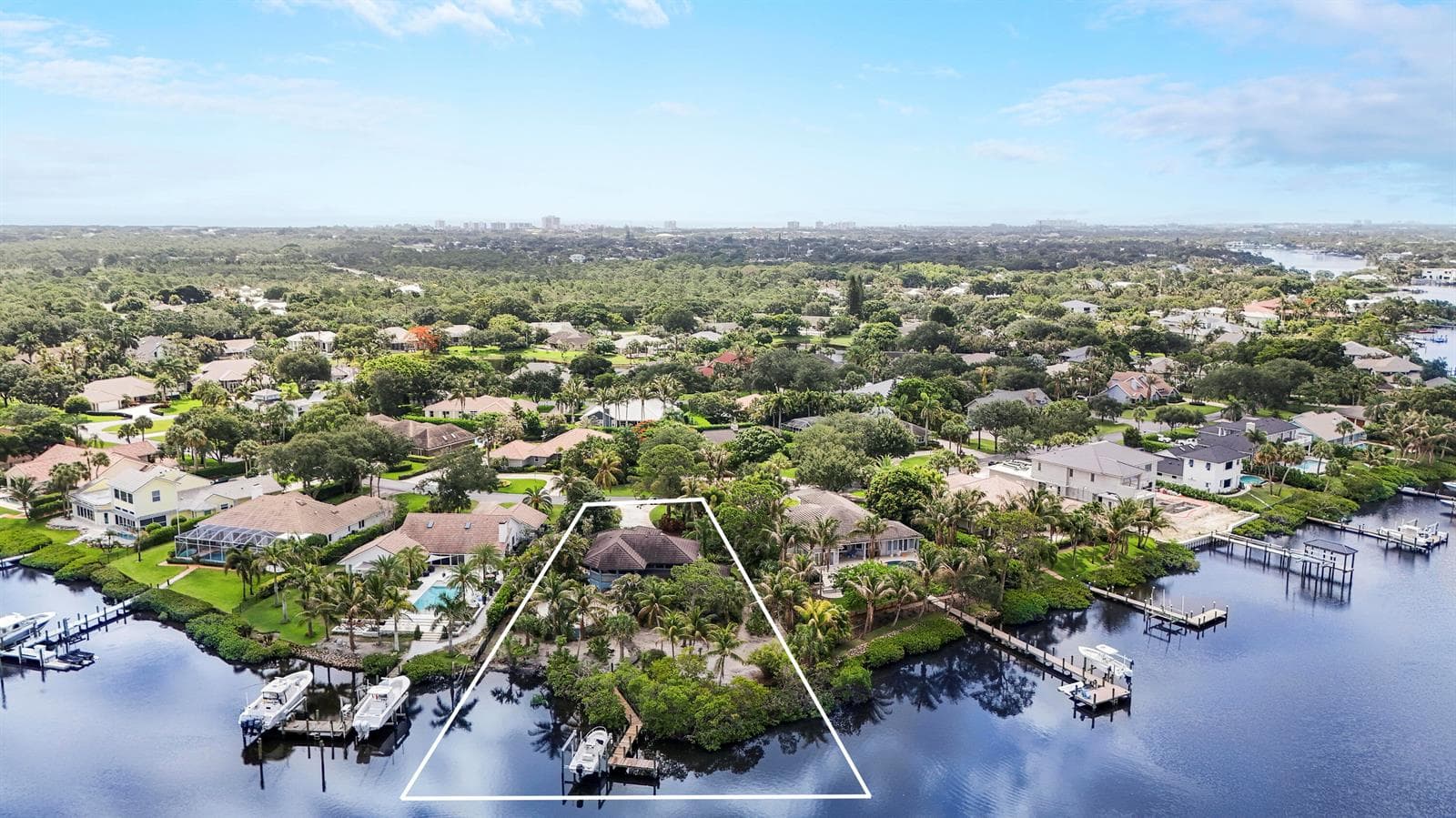 18791 SE River Ridge Road, Jupiter, FL 33469 — zdjęcie 4