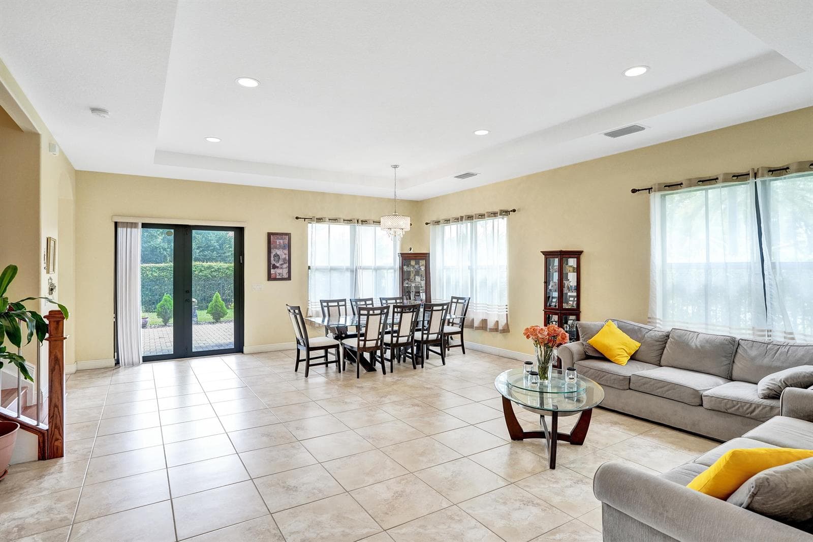 8541 NW 38th Street, Cooper City, FL 33024 — zdjęcie 5