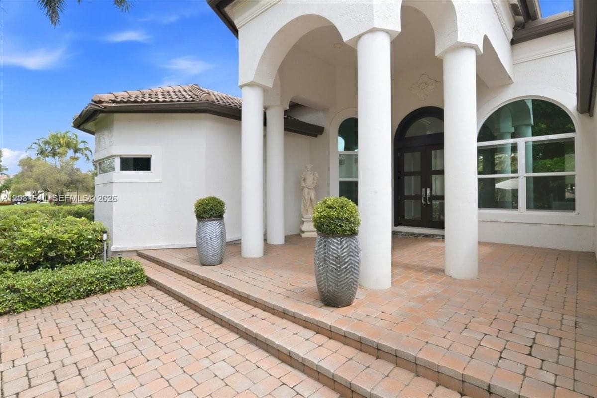 12160 NW 18th St, Plantation, FL 33323 — zdjęcie 4