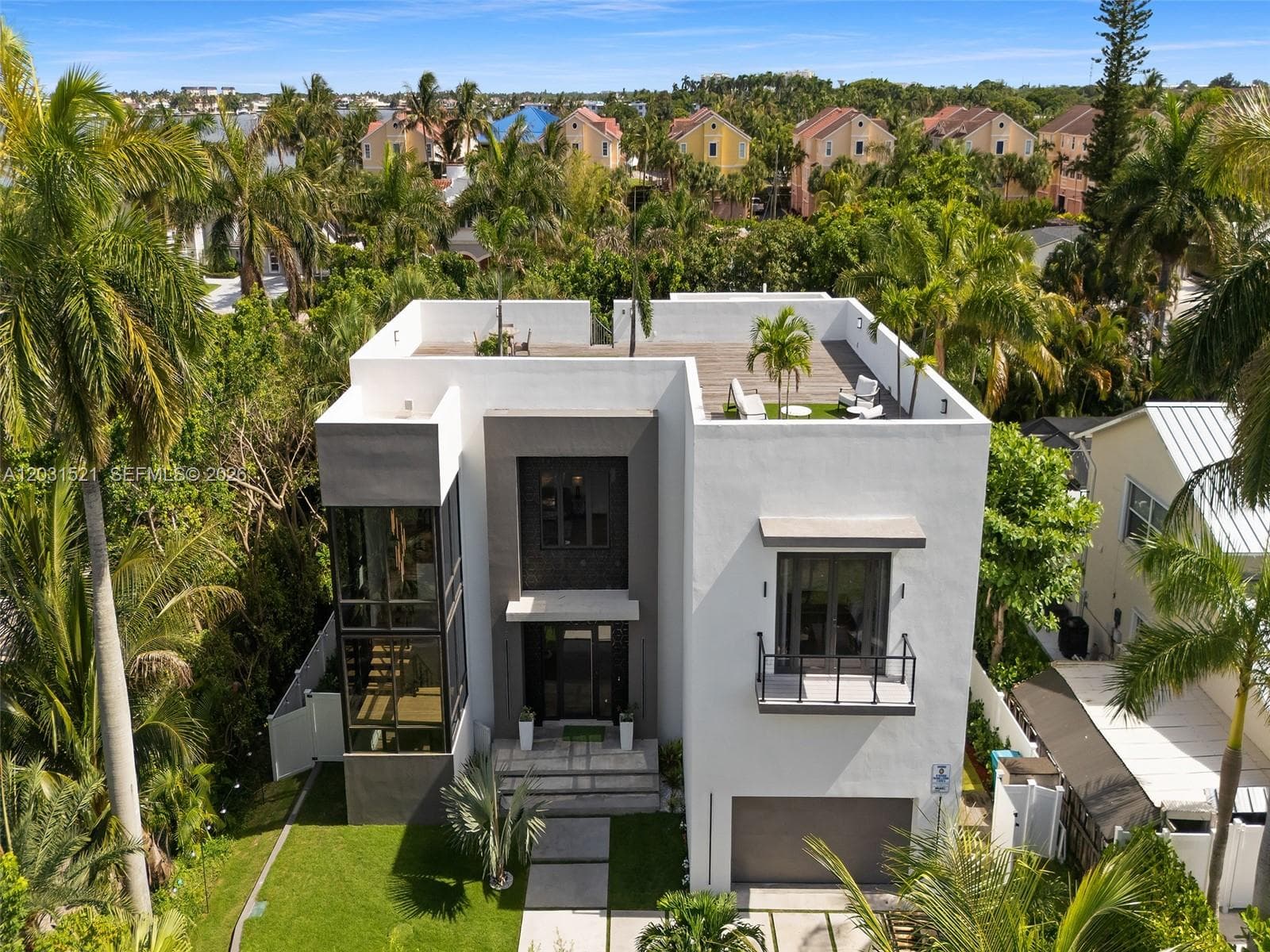 638 Lakeside Harbor, Boynton Beach, FL 33435 — zdjęcie 4