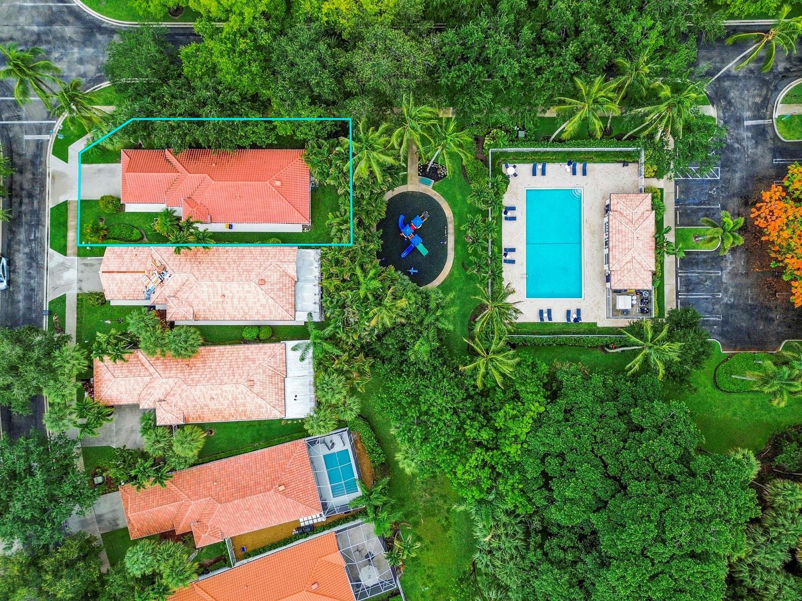 4766 Valencia Drive, Delray Beach, FL 33445 — zdjęcie 2