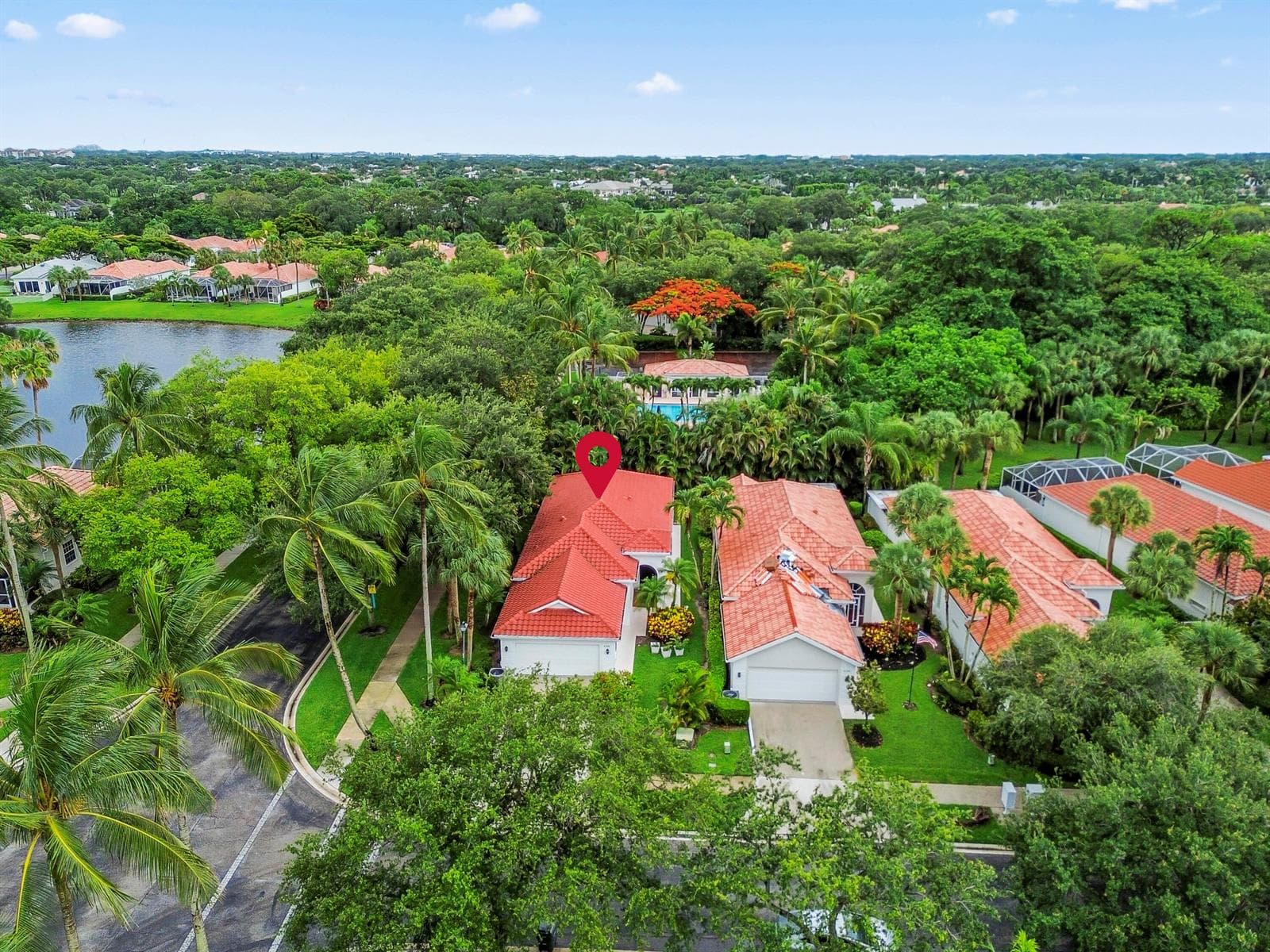 4766 Valencia Drive, Delray Beach, FL 33445 — zdjęcie 3