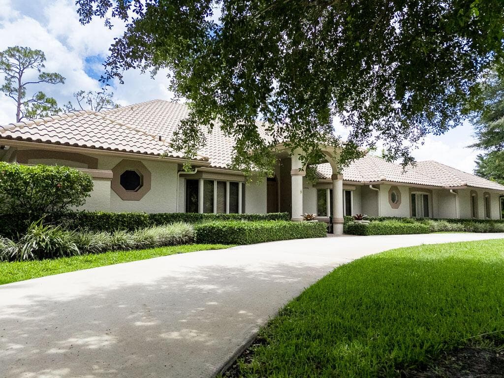 13406 Doubletree Circle, Wellington, FL 33414 — zdjęcie 2