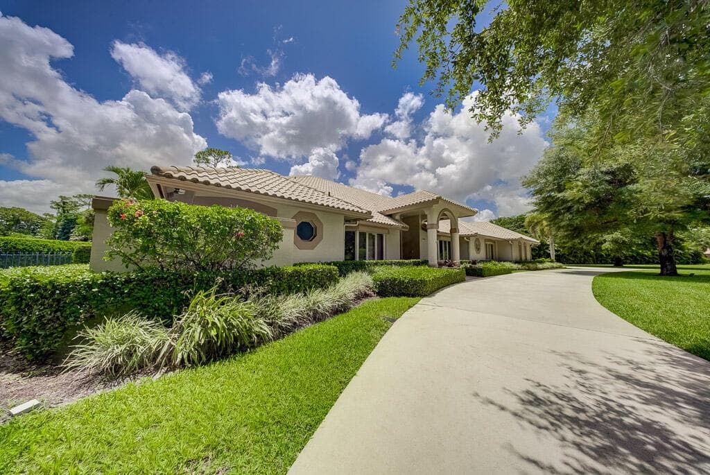 13406 Doubletree Circle, Wellington, FL 33414 — zdjęcie 3