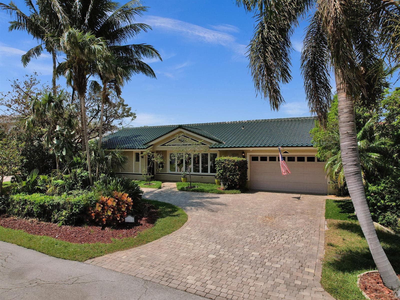3811 NE 26th Avenue, Lighthouse Point, FL 33064 — zdjęcie 2