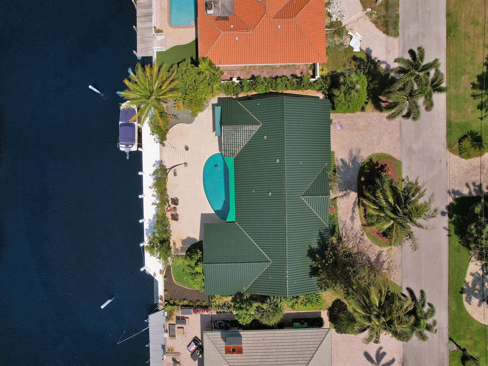 3811 NE 26th Avenue, Lighthouse Point, FL 33064 — zdjęcie 3