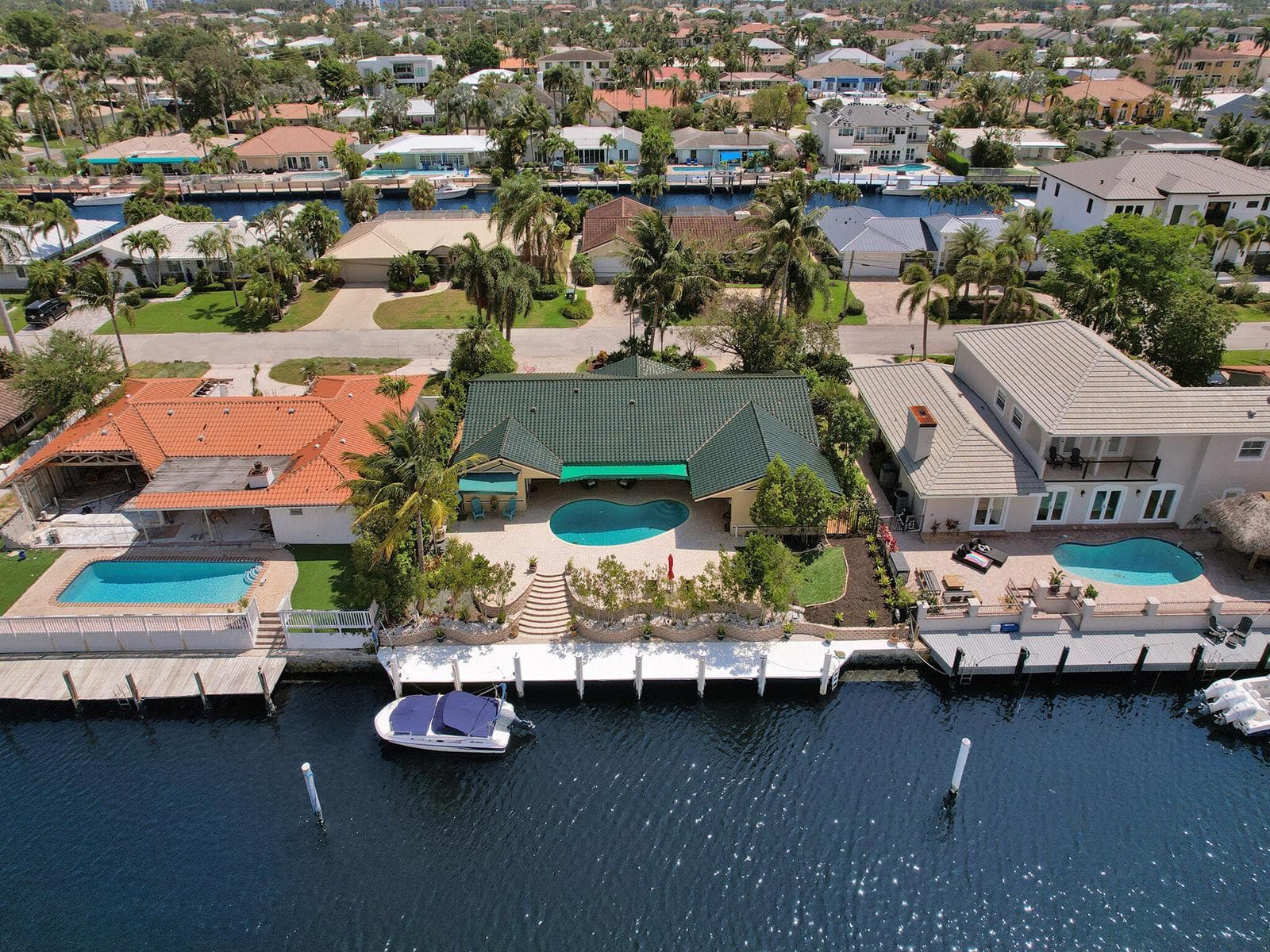 3811 NE 26th Avenue, Lighthouse Point, FL 33064 — zdjęcie 4