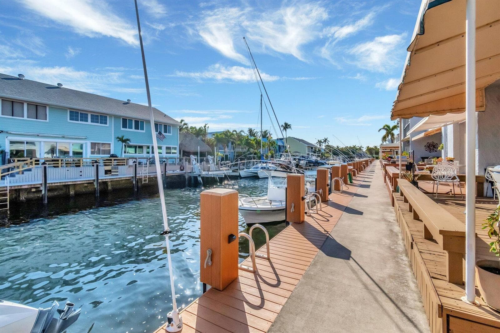 732 NE 12th Terrace # 6, Boynton Beach, FL 33435 — zdjęcie 4