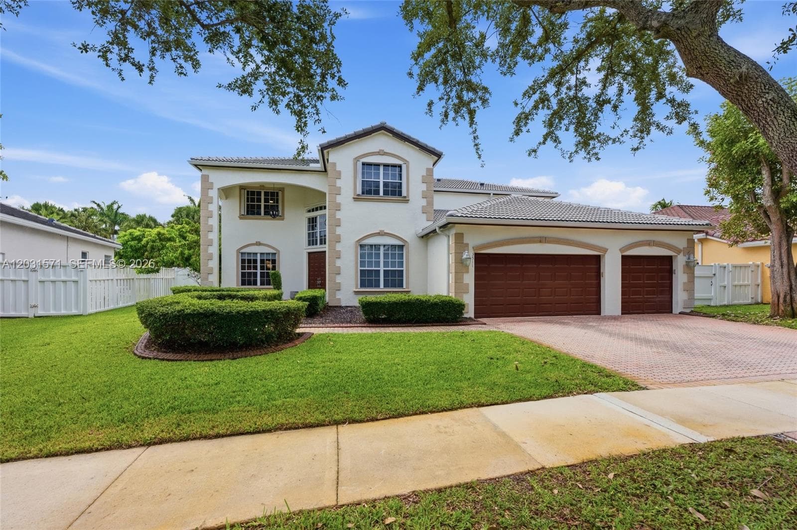 3511 SW 145th Ave, Miramar, FL 33027 — zdjęcie 2