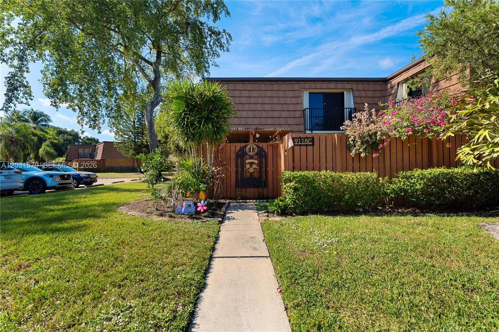 9118c 20th ct, Davie, FL 33324 — zdjęcie 2
