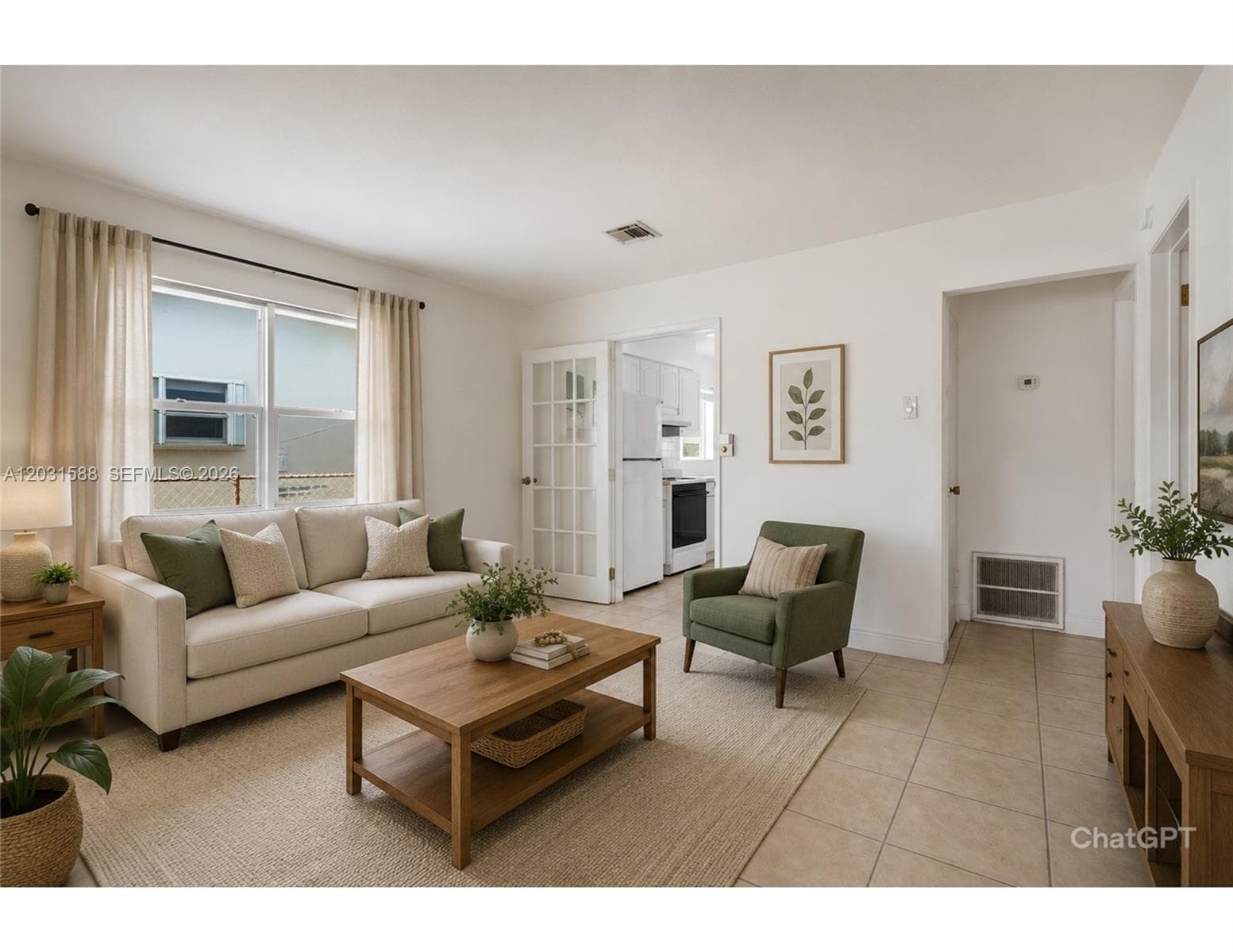 1701 NE 55th St # 1-2, Fort Lauderdale, FL 33334 — zdjęcie 2