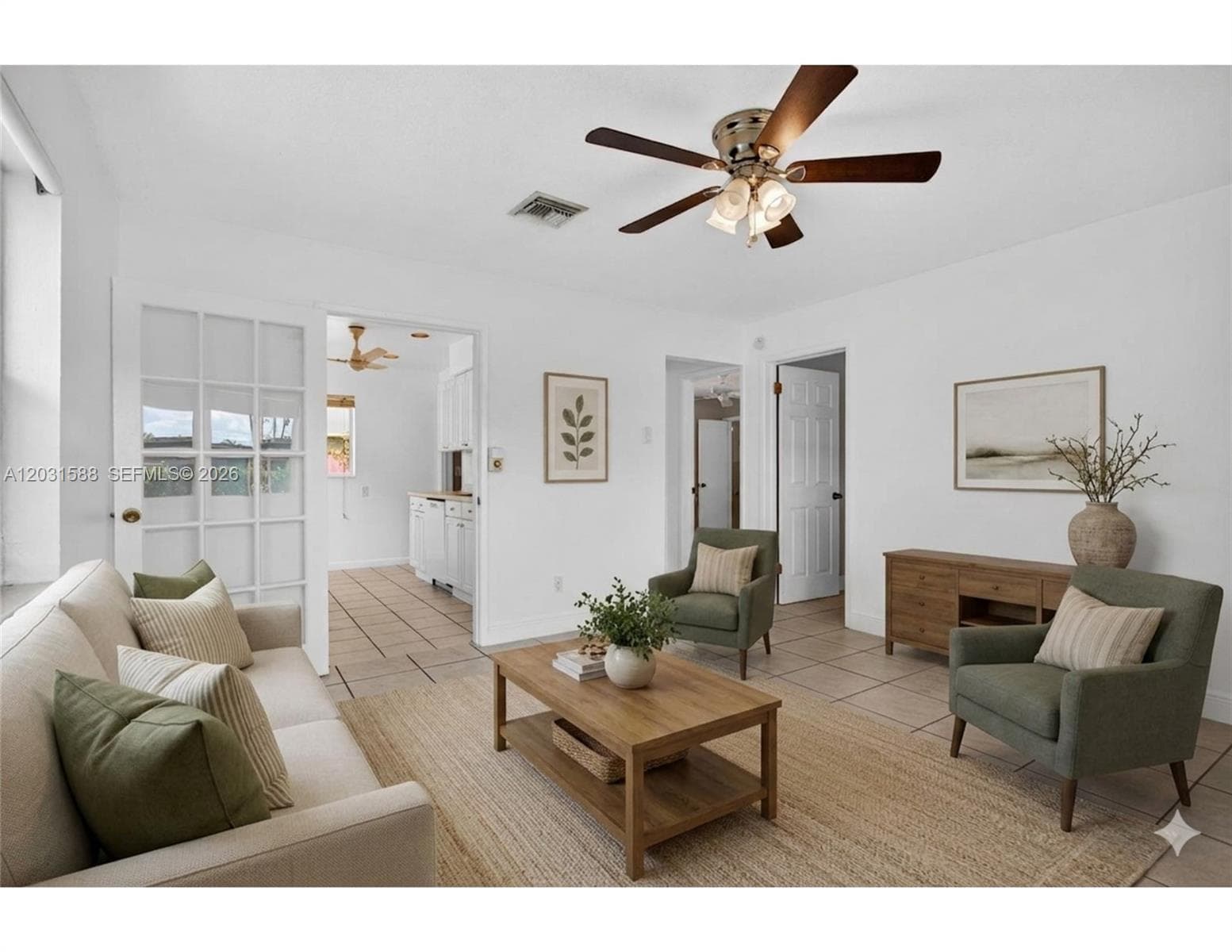 1701 NE 55th St # 1-2, Fort Lauderdale, FL 33334 — zdjęcie 3