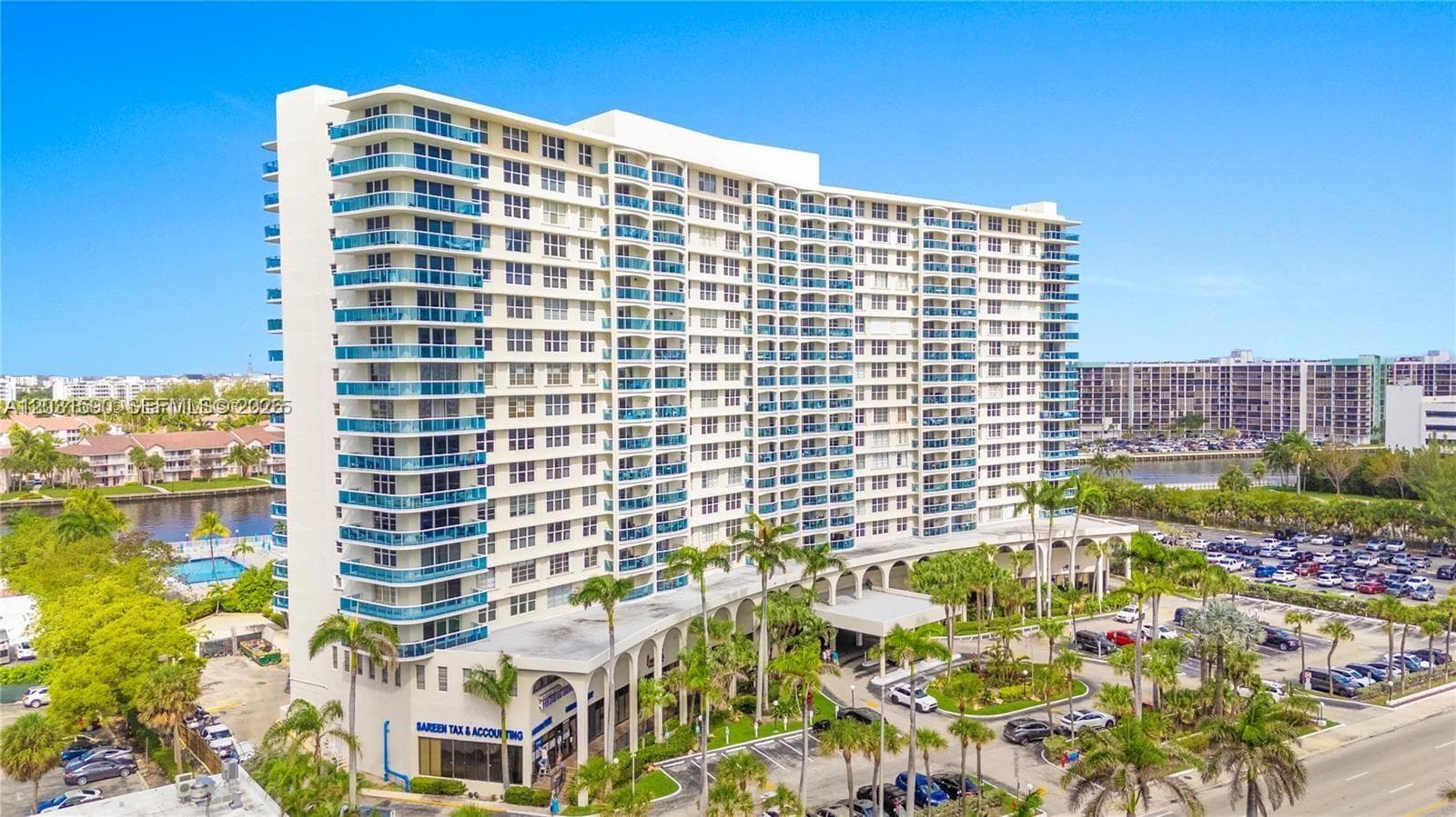 3800 S Ocean Dr # 1816 (AVAILABLE NOW), Hollywood, FL 33019 — zdjęcie 2