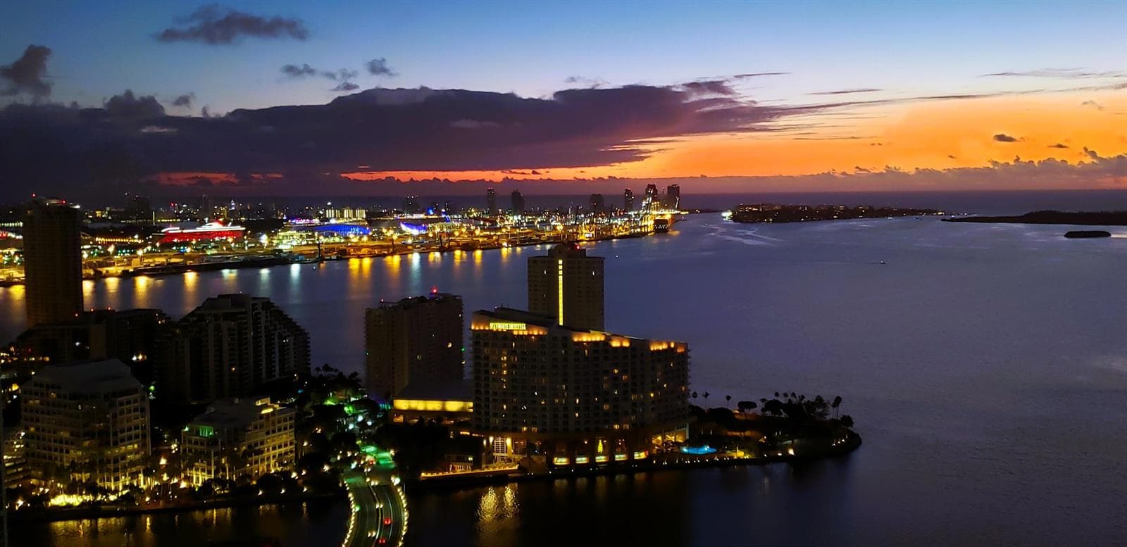 951 Brickell Avenue # 4308, Miami, FL 33131 — zdjęcie 4