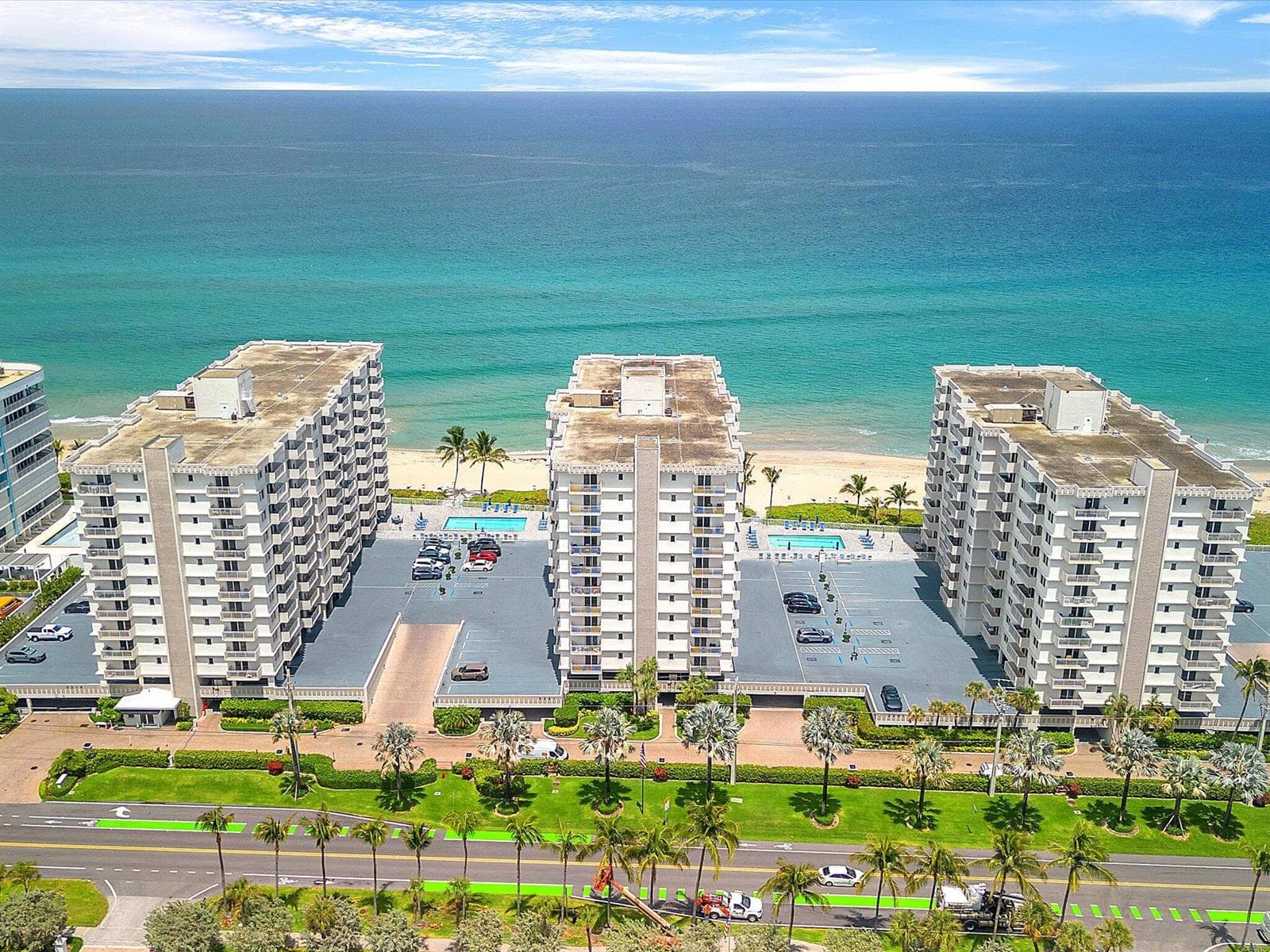 3215 S Ocean Boulevard # 104, Highland Beach, FL 33487 — zdjęcie 2