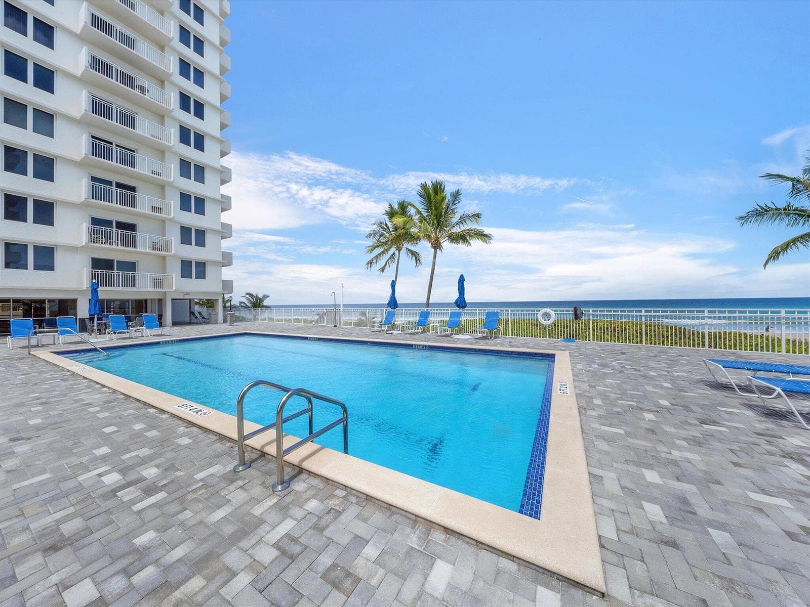 3215 S Ocean Boulevard # 104, Highland Beach, FL 33487 — zdjęcie 3