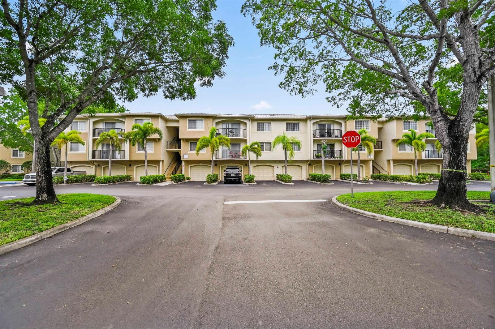 1100 S Crestwood Ct Court S # 1109, Royal Palm Beach, FL 33411 — zdjęcie 2