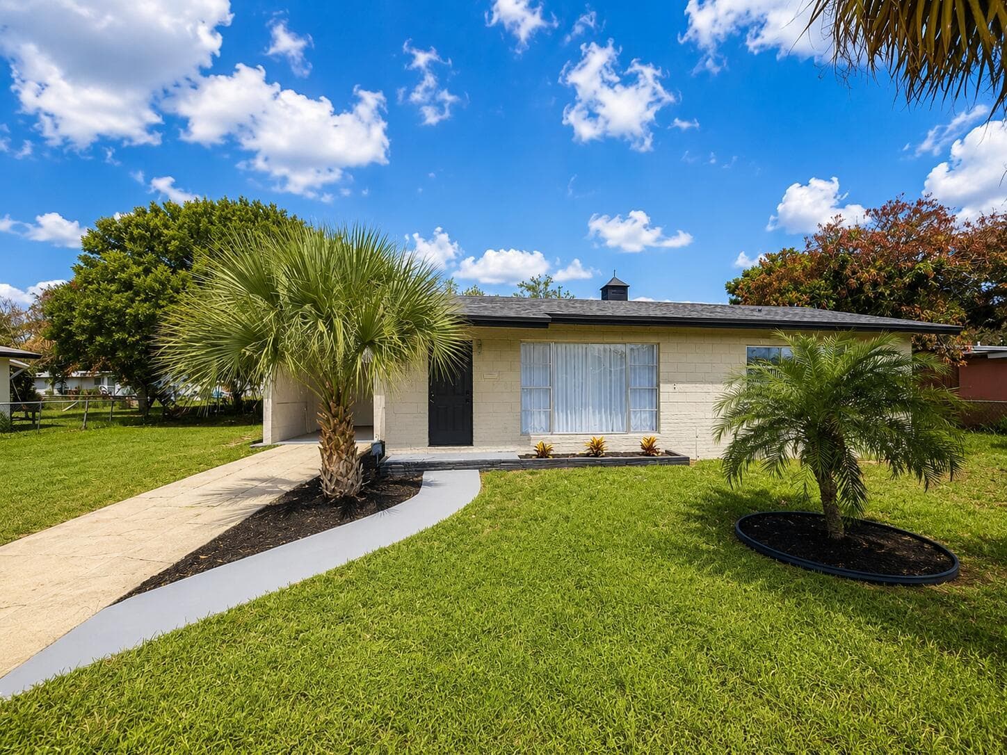 1606 N 14th Street, Fort Pierce, FL 34950 — zdjęcie 2