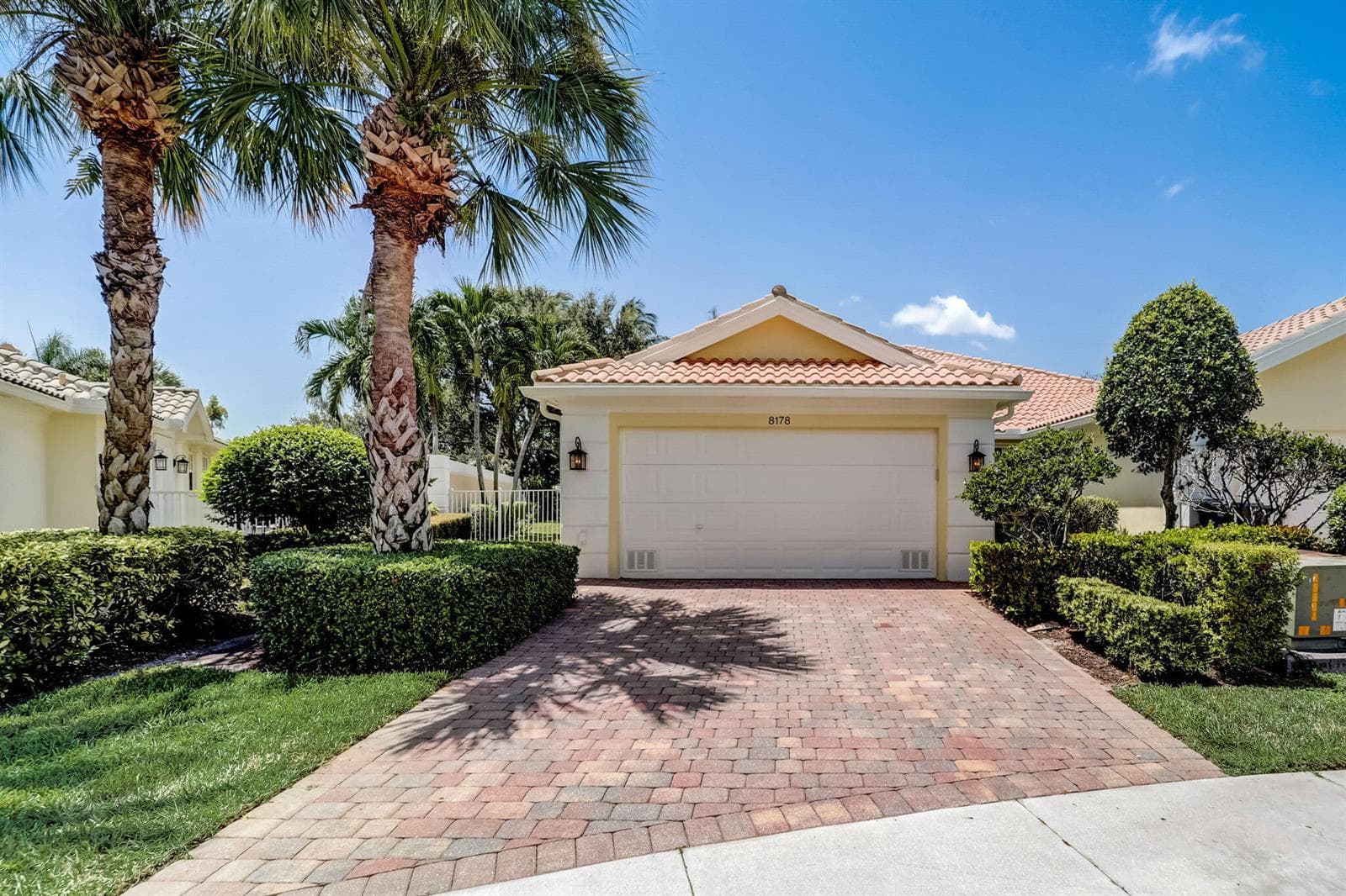 8178 Montserrat Place, Wellington, FL 33414 — zdjęcie 2