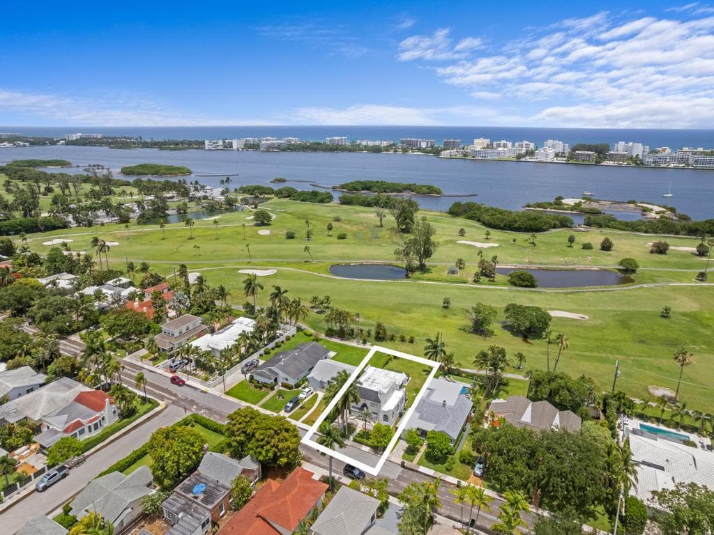 422 N Lakeside Drive, FL 33460 — zdjęcie 2
