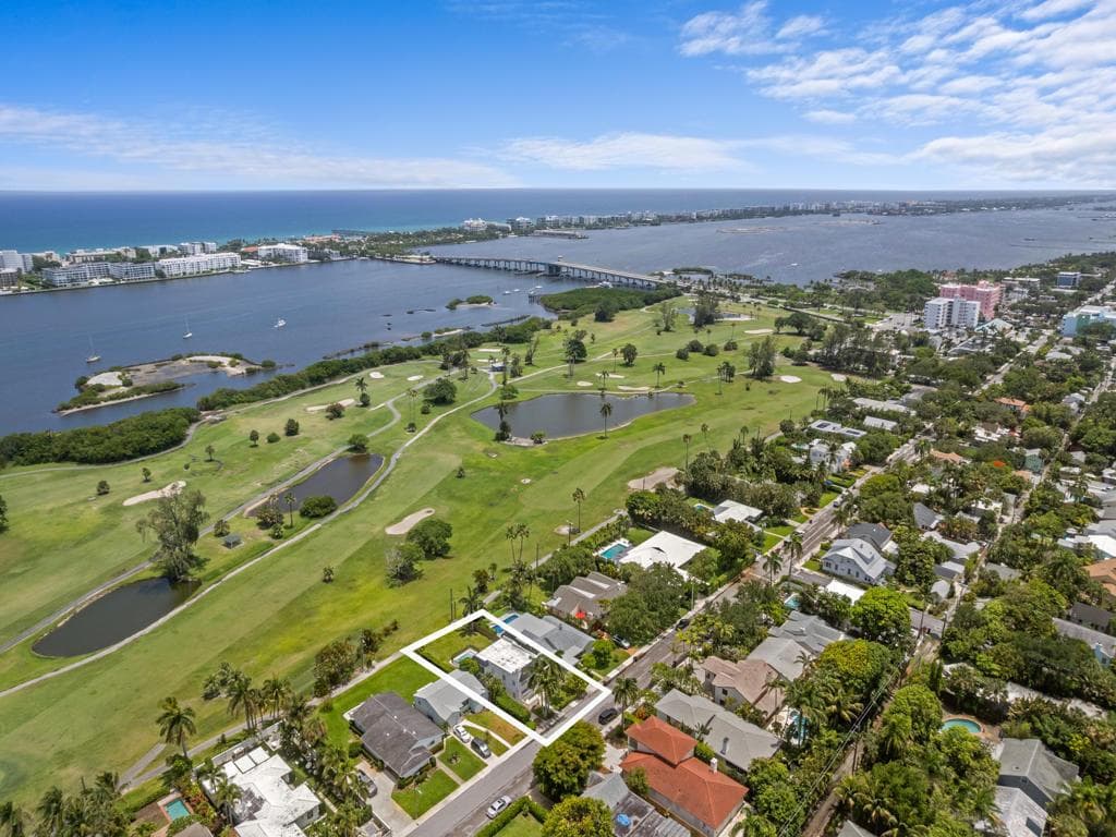 422 N Lakeside Drive, FL 33460 — zdjęcie 3
