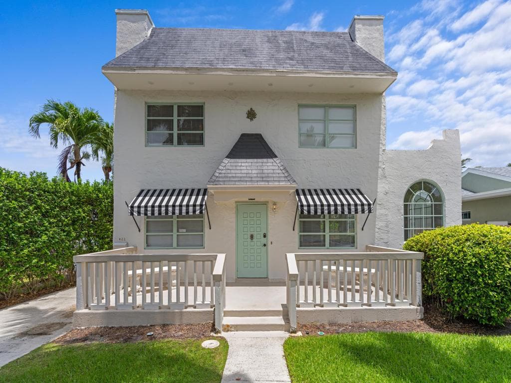 422 N Lakeside Drive, FL 33460 — zdjęcie 5