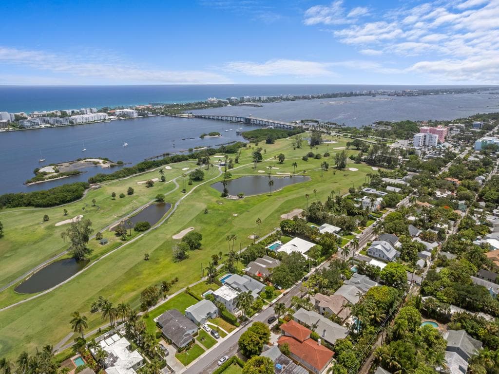 422 N Lakeside Drive, FL 33460 — zdjęcie 4