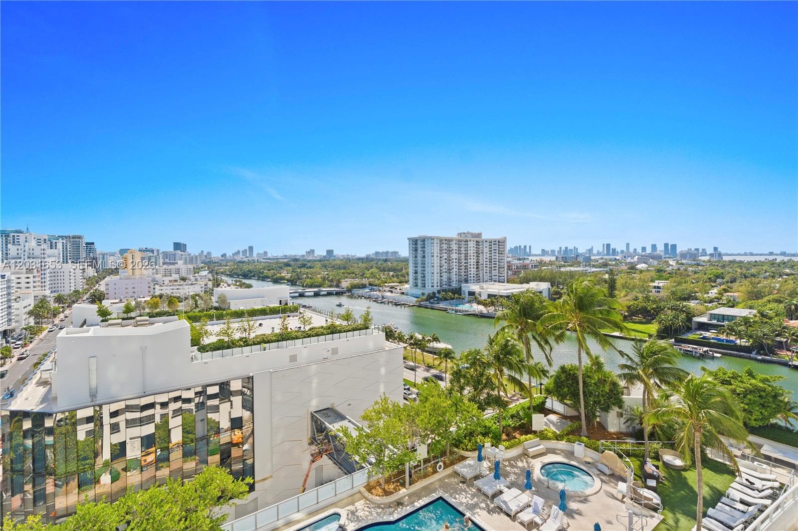 4401 COLLINS AV # 1206, Miami Beach, FL 33140 — zdjęcie 3