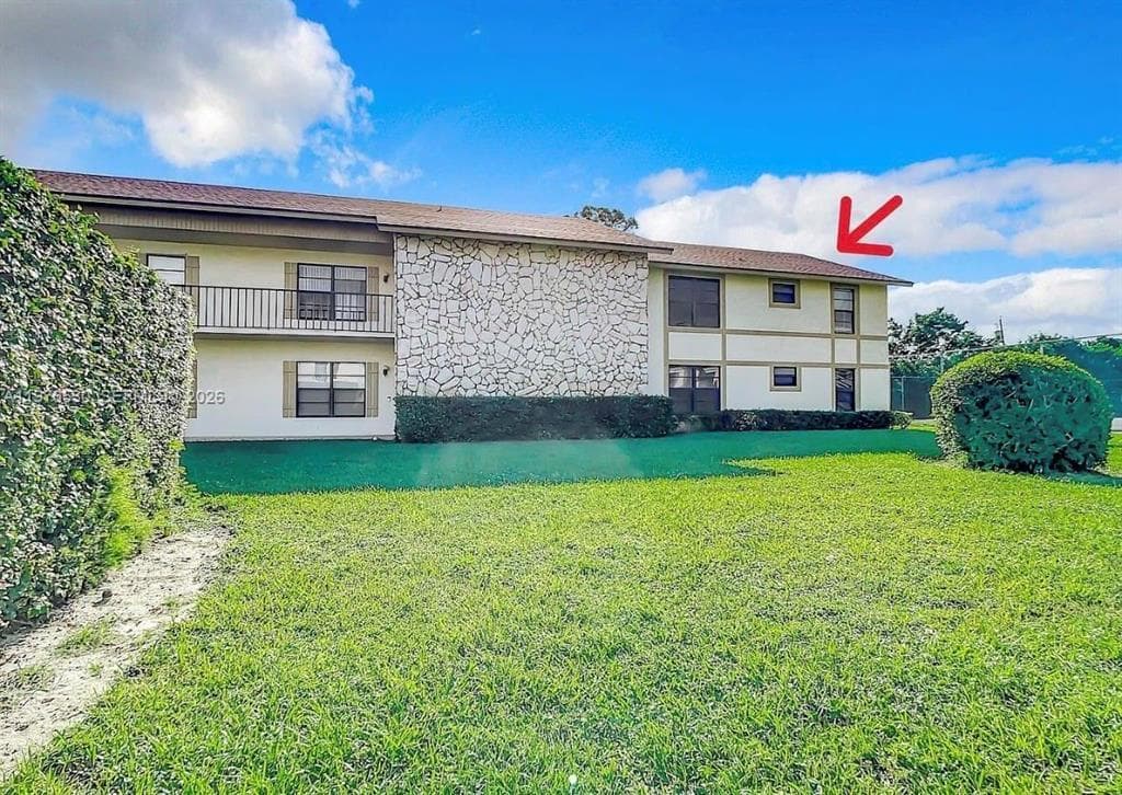 5894 Longbow Lane # 6, West Palm Beach, FL 33415 — zdjęcie 2