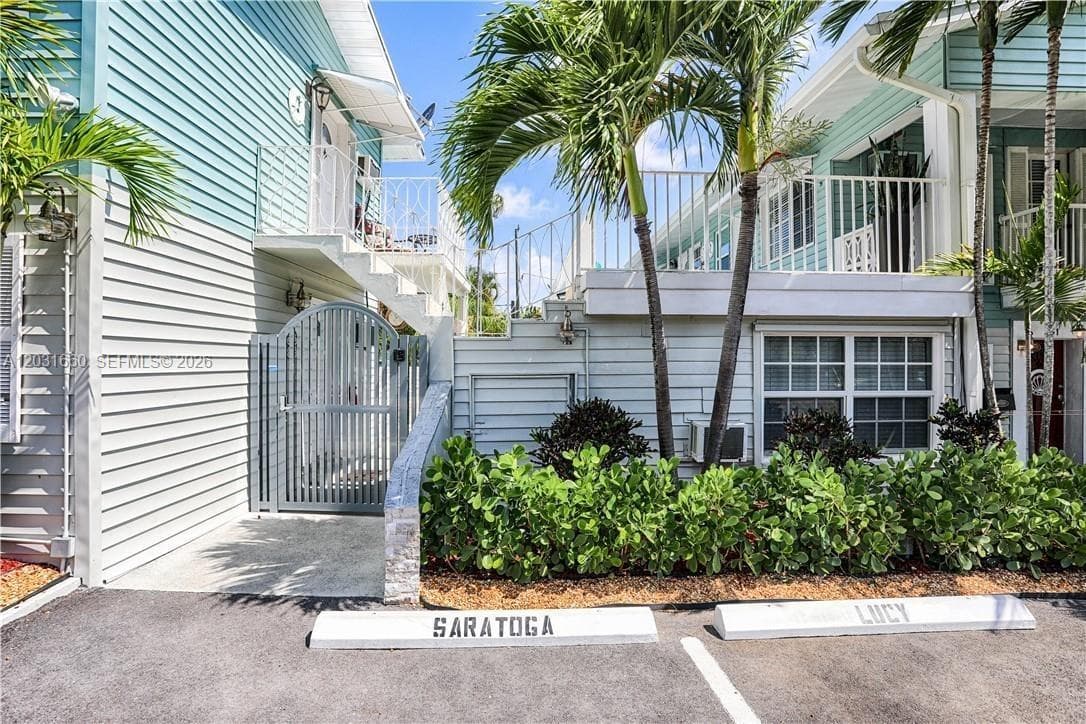 57 NE 24th St # 63, Wilton Manors, FL 33305 — zdjęcie 2