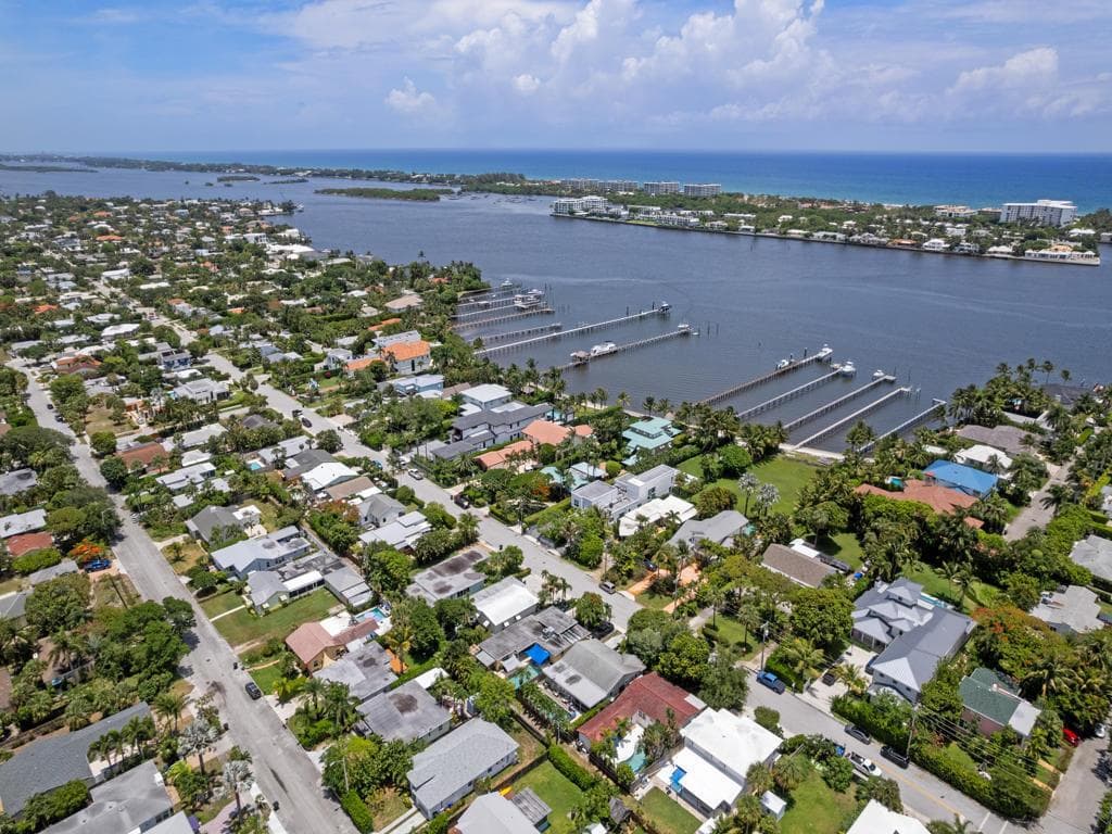 1615 N Lakeside Drive, FL 33460 — zdjęcie 2