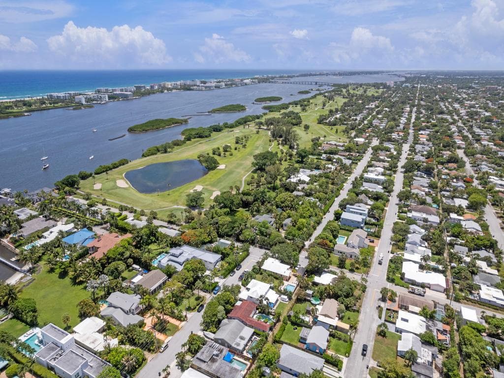 1615 N Lakeside Drive, FL 33460 — zdjęcie 3