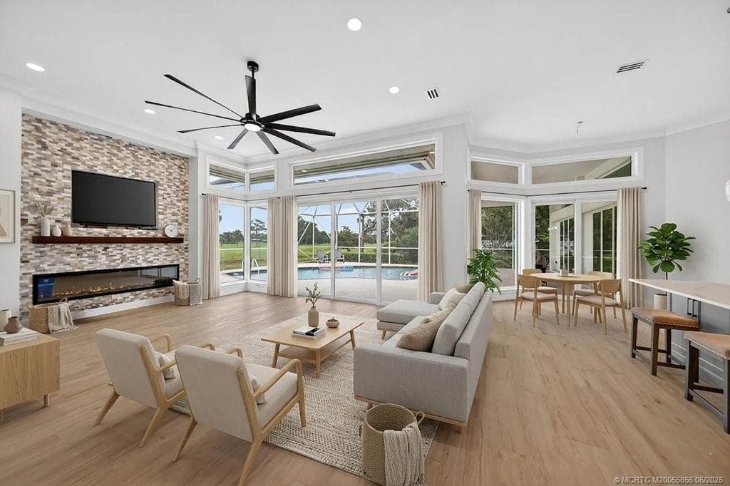 4515 SW Bimini Circle S, Palm City, FL 34990 — zdjęcie 4