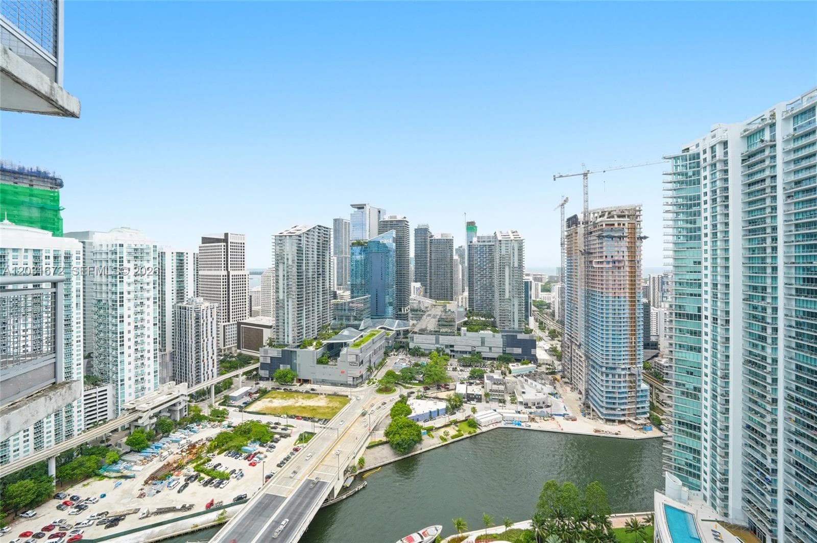 350 S Miami Ave # 3912, Miami, FL 33130 — zdjęcie 2