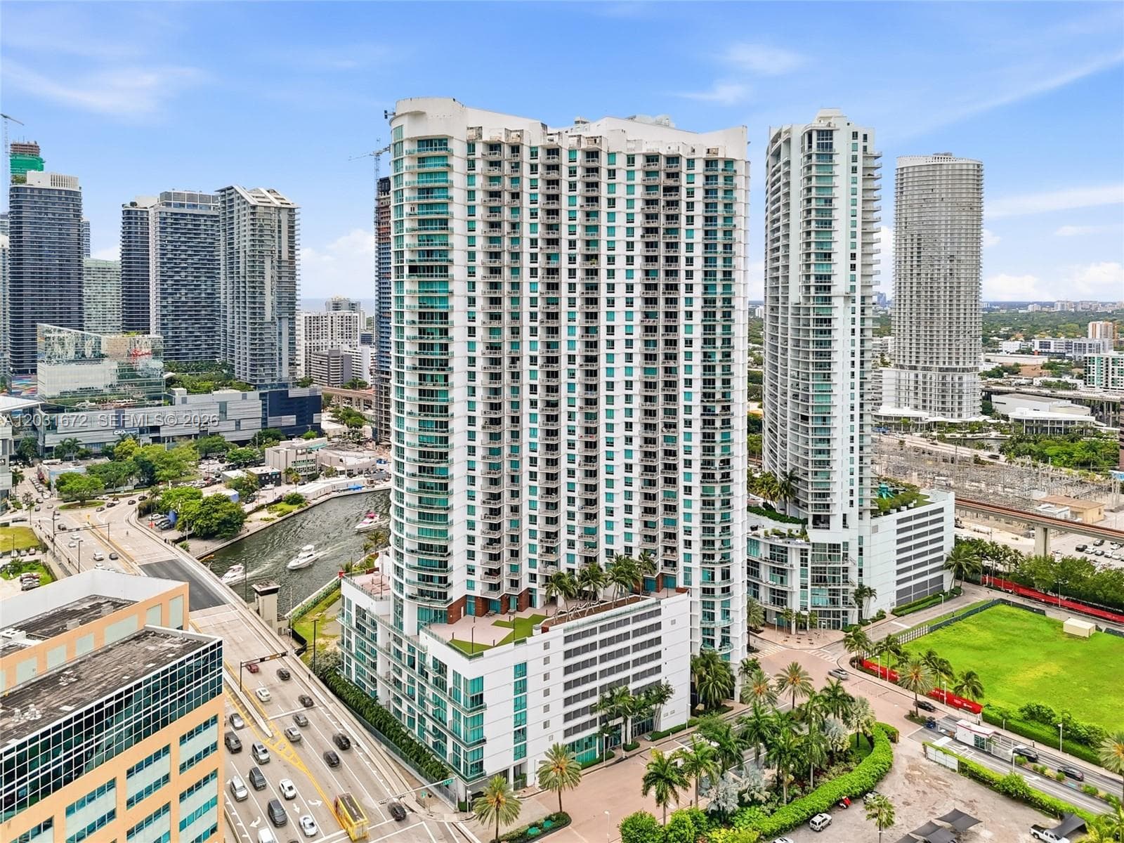 350 S Miami Ave # 3912, Miami, FL 33130 — zdjęcie 3