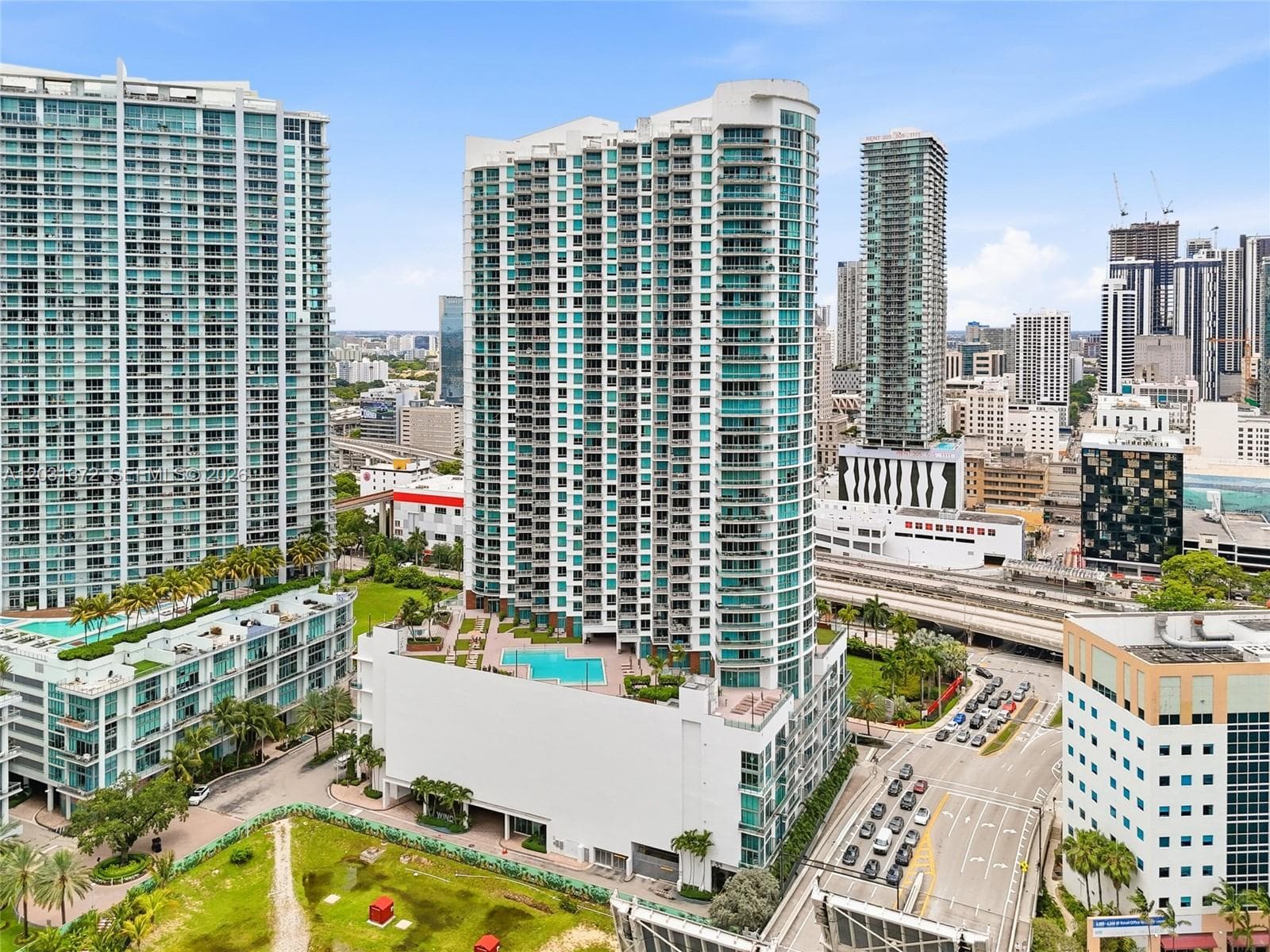 350 S Miami Ave # 3912, Miami, FL 33130 — zdjęcie 5