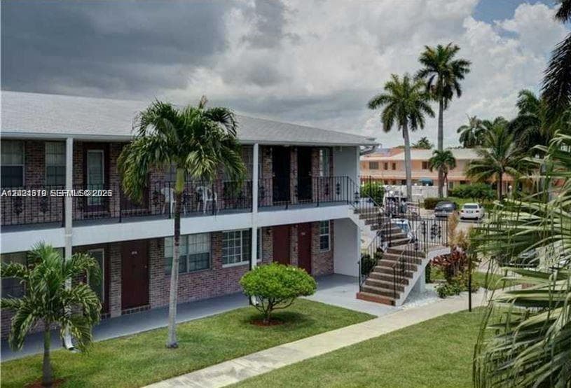 1150 Atlantic Shores Blvd # 601, Hallandale Beach, FL 33009 — zdjęcie 2