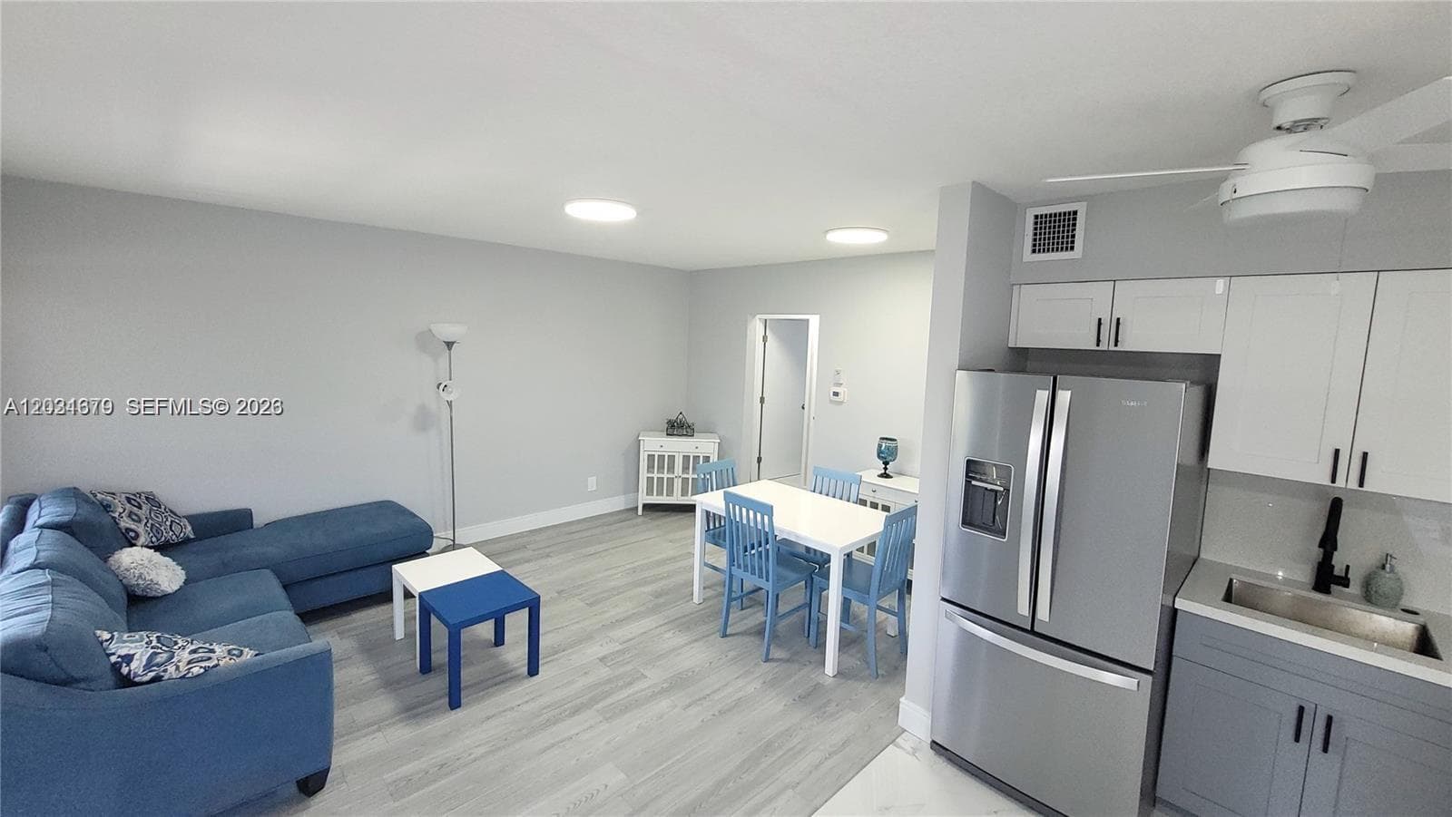 1150 Atlantic Shores Blvd # 601, Hallandale Beach, FL 33009 — zdjęcie 3