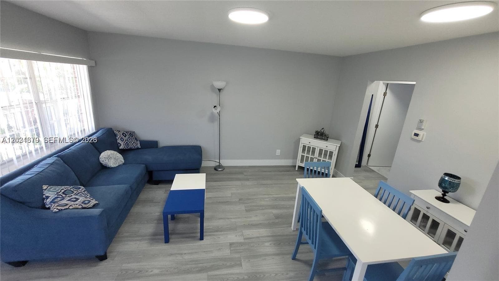 1150 Atlantic Shores Blvd # 601, Hallandale Beach, FL 33009 — zdjęcie 5