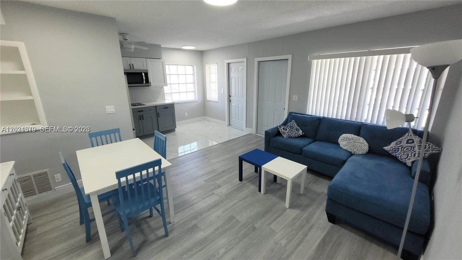1150 Atlantic Shores Blvd # 601, Hallandale Beach, FL 33009 — zdjęcie 4