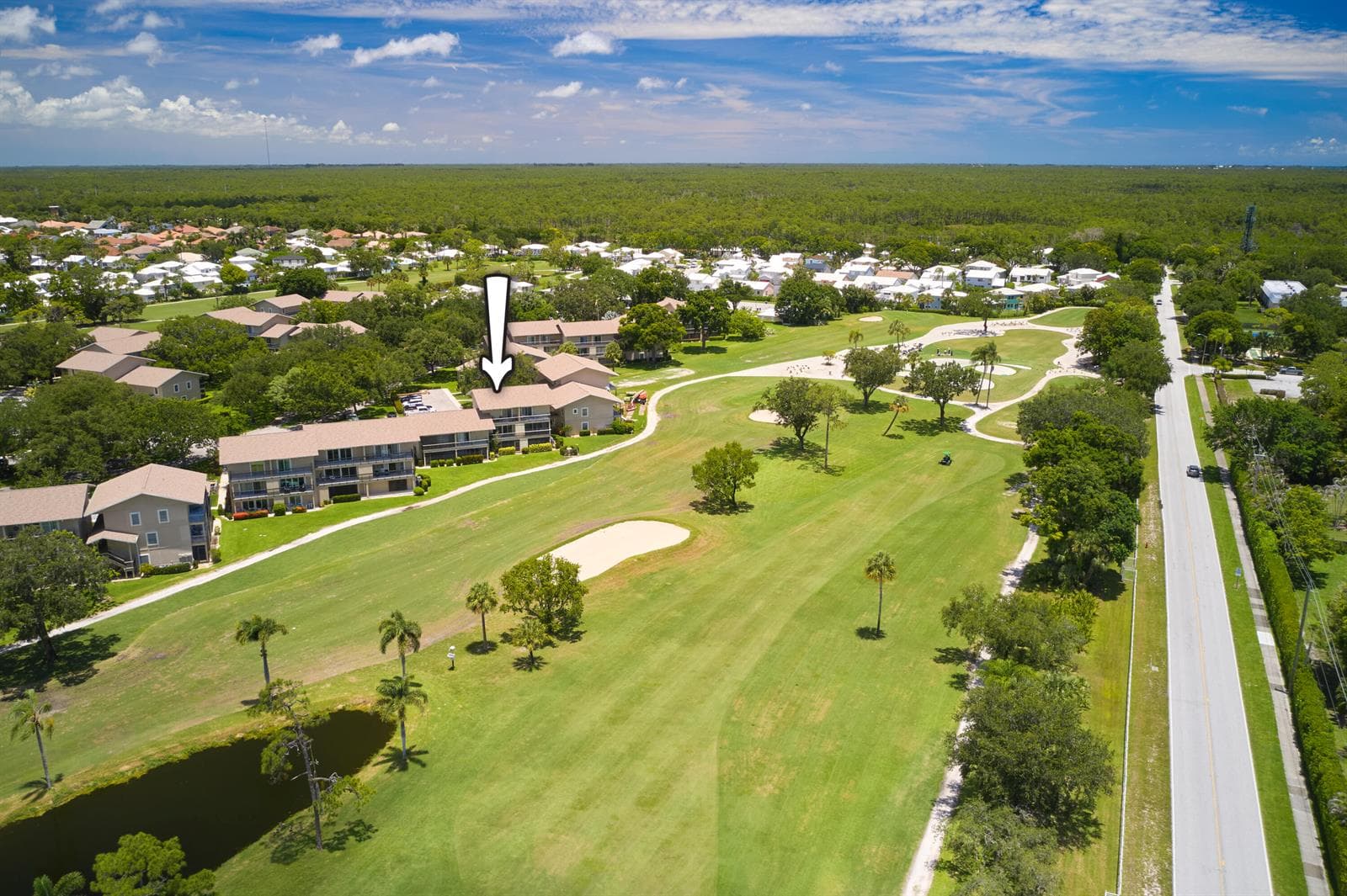 18439 SE Wood Haven Lane # M, Jupiter, FL 33469 — zdjęcie 2